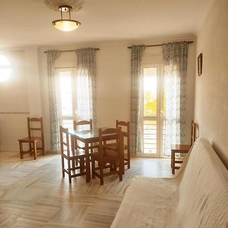 Apartamento Conileno Con Terraza Conil De La Frontera Exteriér fotografie