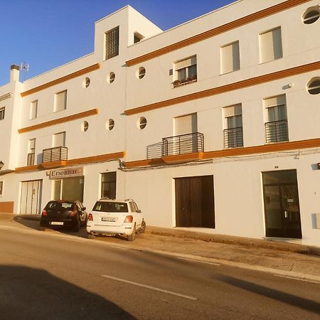Apartamento Conileno Con Terraza Conil De La Frontera Exteriér fotografie