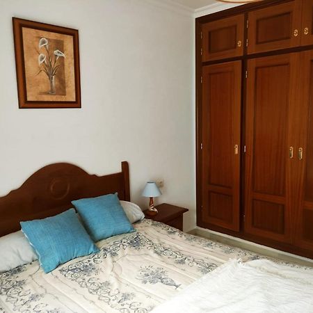 Apartamento Conileno Con Terraza Conil De La Frontera Exteriér fotografie