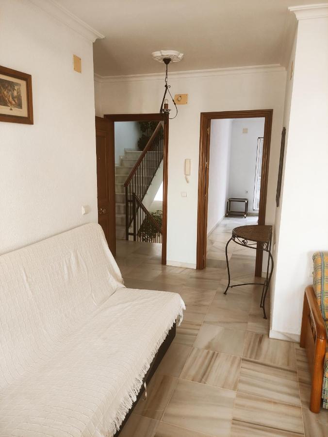 Apartamento Conileno Con Terraza Conil De La Frontera Exteriér fotografie