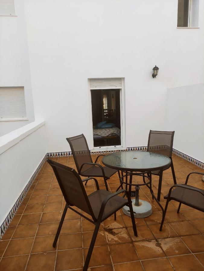 Apartamento Conileno Con Terraza Conil De La Frontera Exteriér fotografie