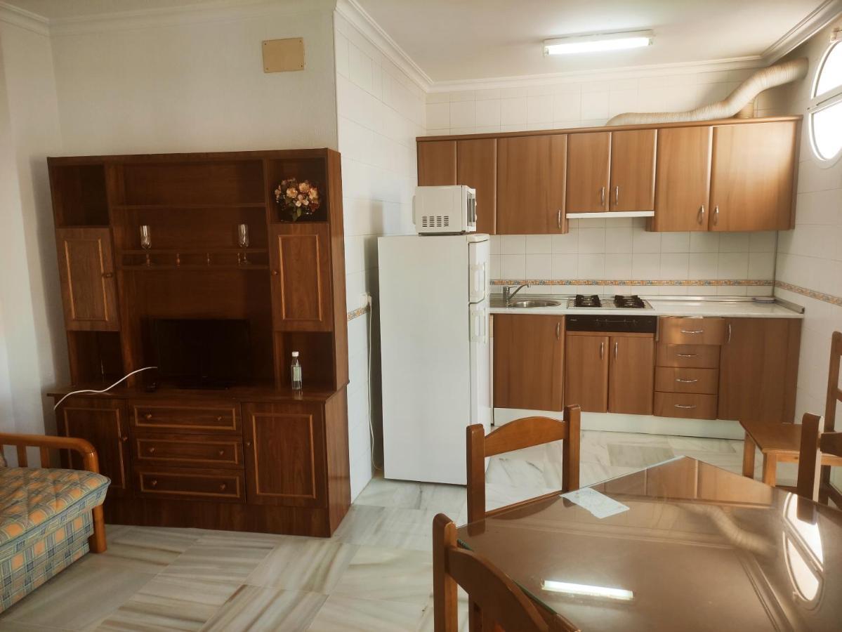 Apartamento Conileno Con Terraza Conil De La Frontera Exteriér fotografie