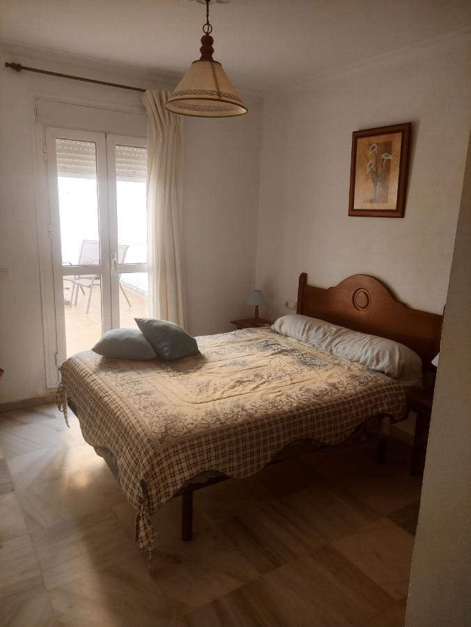 Apartamento Conileno Con Terraza Conil De La Frontera Exteriér fotografie