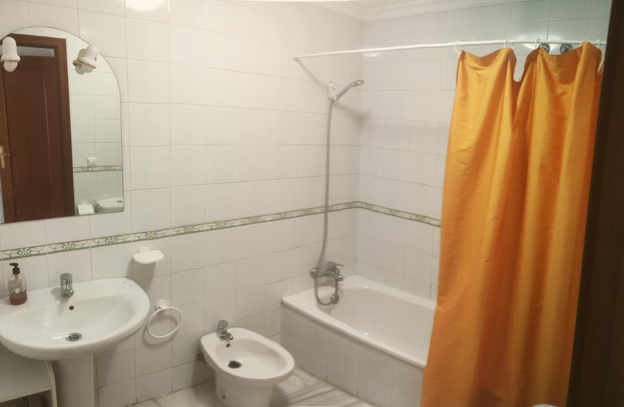 Apartamento Conileno Con Terraza Conil De La Frontera Exteriér fotografie