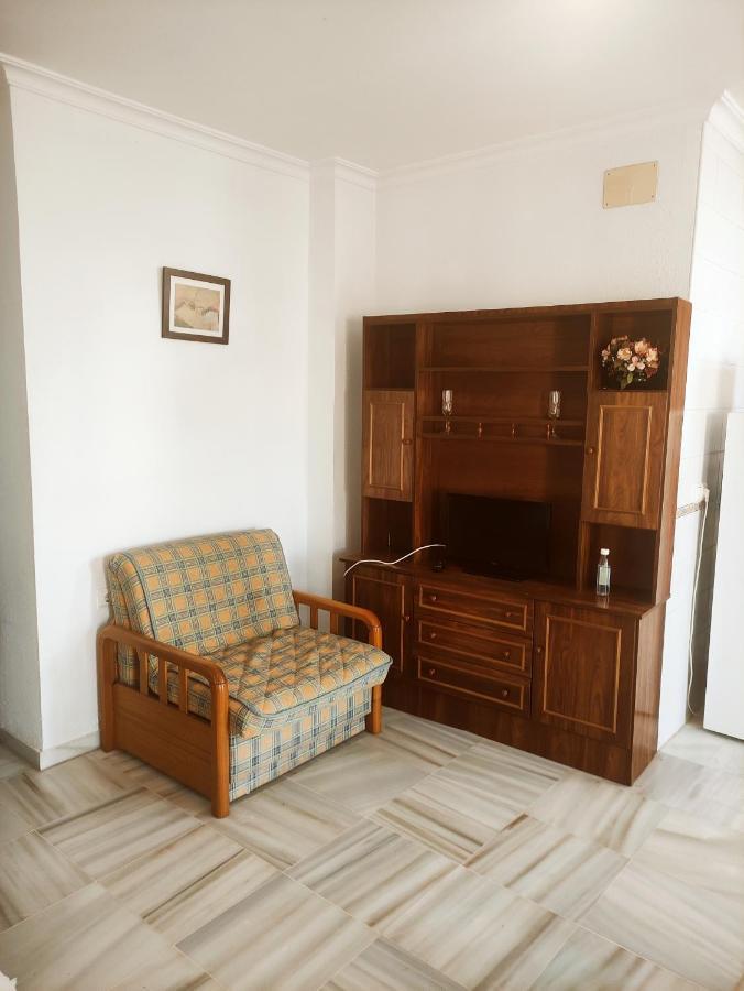 Apartamento Conileno Con Terraza Conil De La Frontera Exteriér fotografie