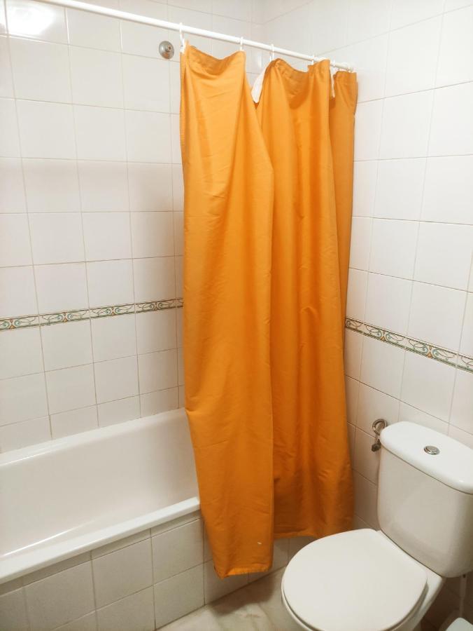 Apartamento Conileno Con Terraza Conil De La Frontera Exteriér fotografie