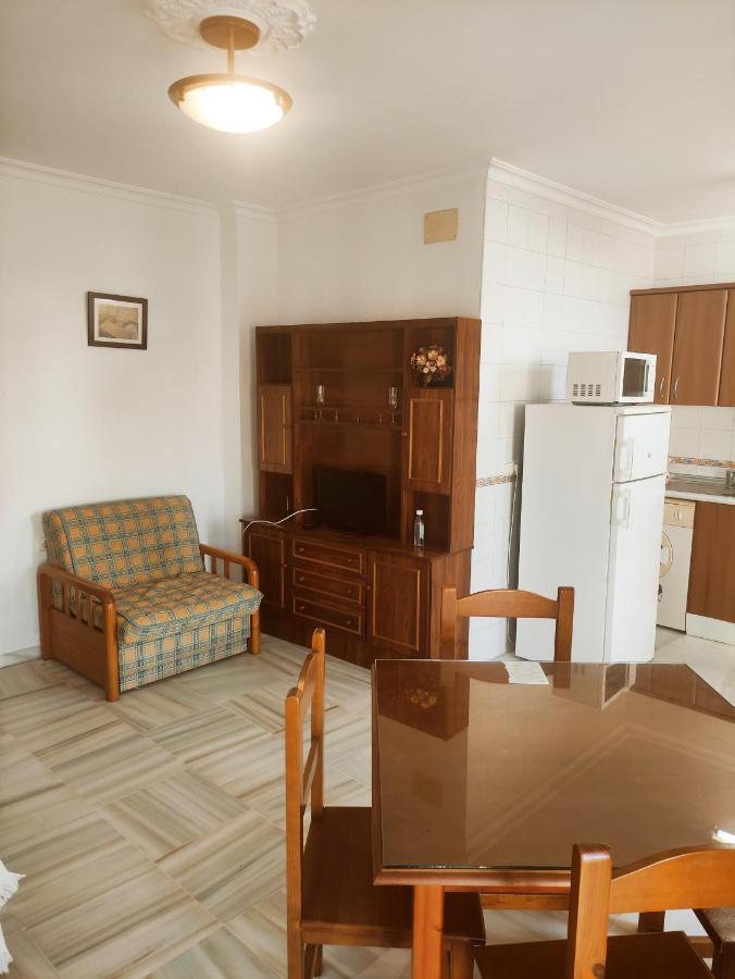 Apartamento Conileno Con Terraza Conil De La Frontera Exteriér fotografie