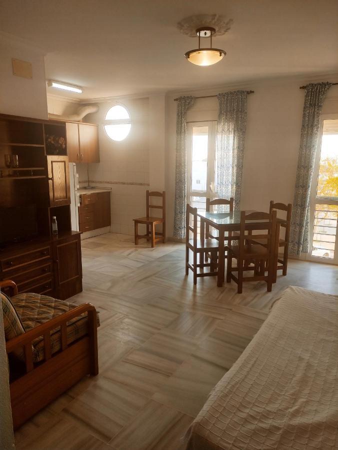 Apartamento Conileno Con Terraza Conil De La Frontera Exteriér fotografie