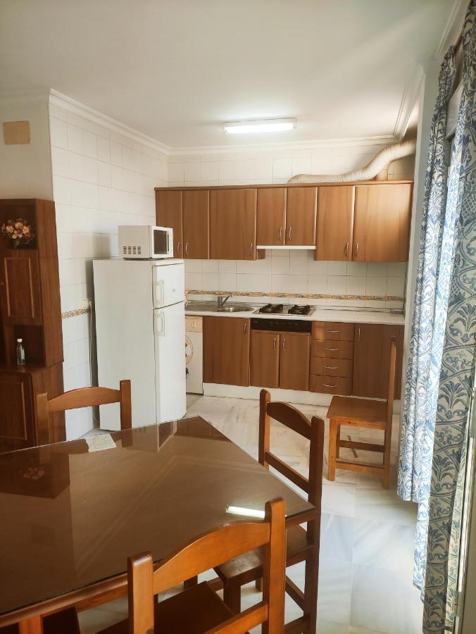 Apartamento Conileno Con Terraza Conil De La Frontera Exteriér fotografie