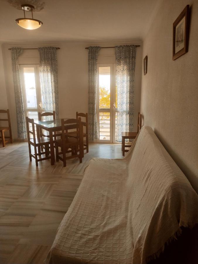 Apartamento Conileno Con Terraza Conil De La Frontera Exteriér fotografie