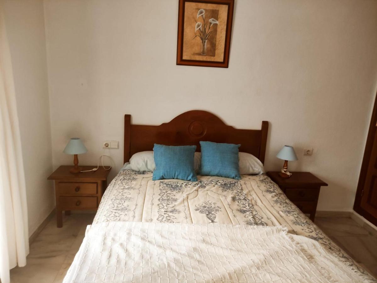 Apartamento Conileno Con Terraza Conil De La Frontera Exteriér fotografie